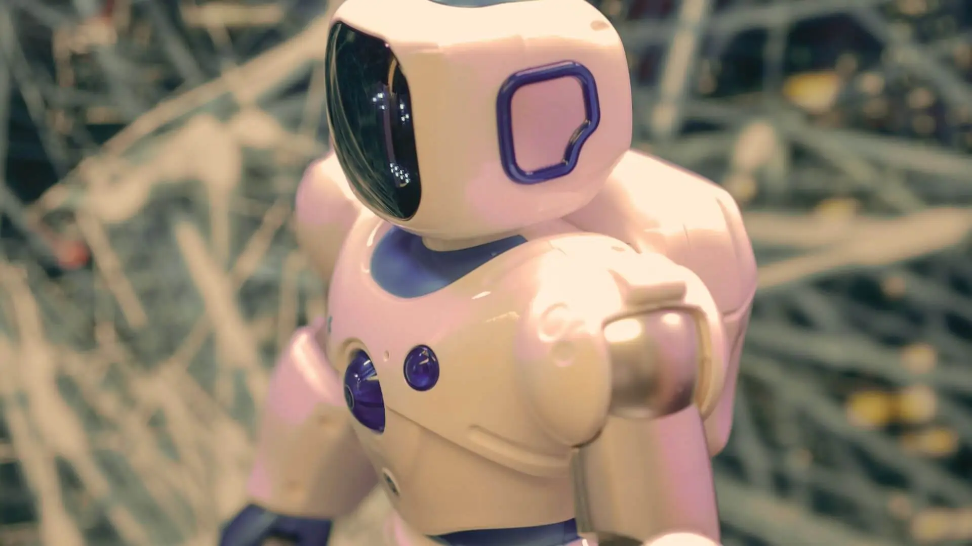 AI for small business owners